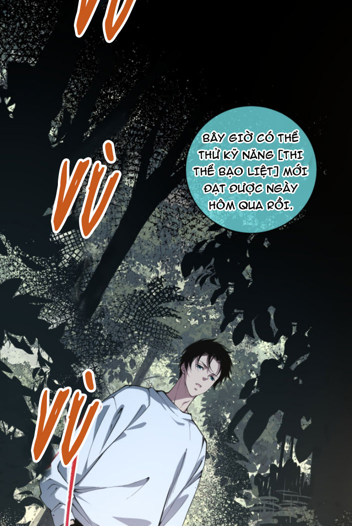 Tử Linh Pháp Sư: Ta Chính Là Thiên Tai Chapter 4 - Trang 87