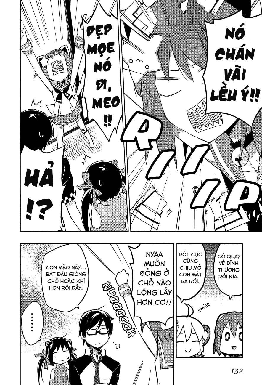 Etotama chapter 17 - Trang 10