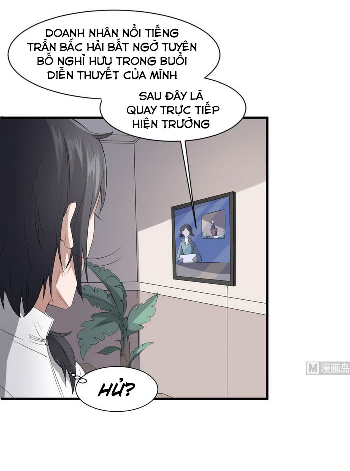 Văn Âm Sư Chapter 38 - Trang 6
