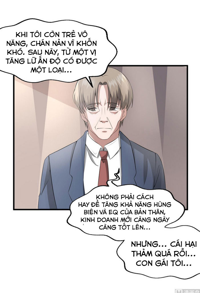 Văn Âm Sư Chapter 38 - Trang 8