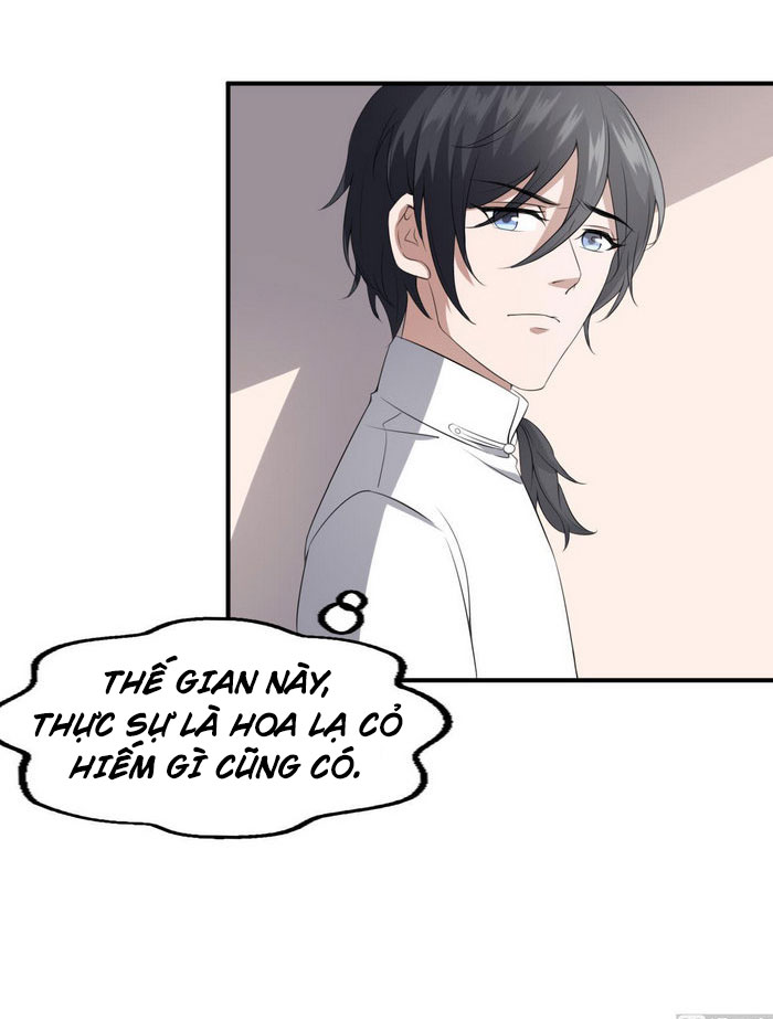 Văn Âm Sư Chapter 38 - Trang 15