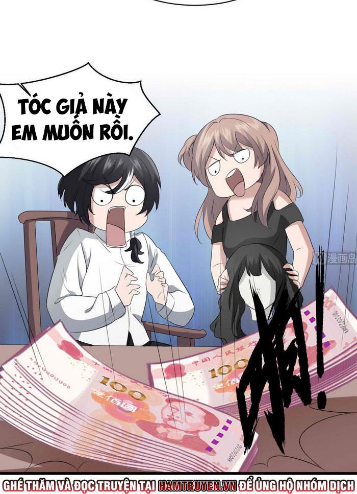 Văn Âm Sư Chapter 35 - Trang 3