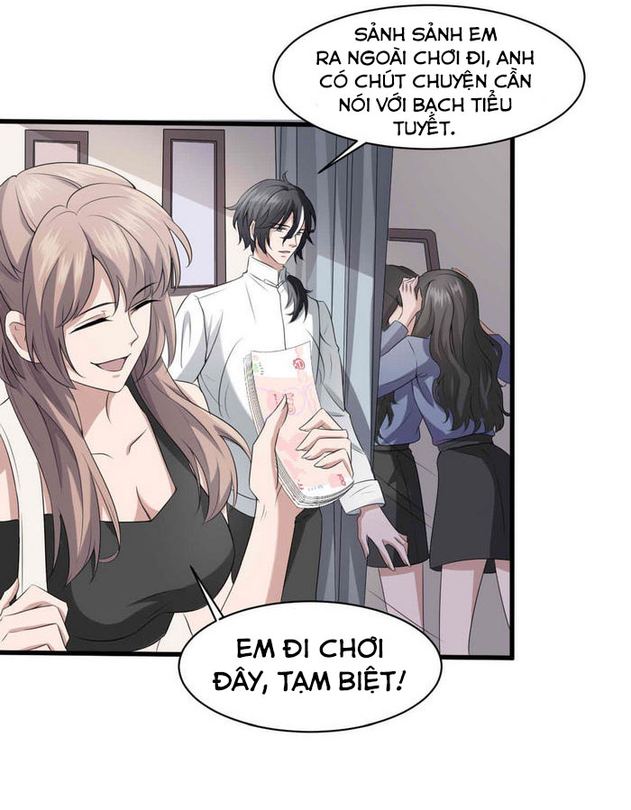 Văn Âm Sư Chapter 35 - Trang 6