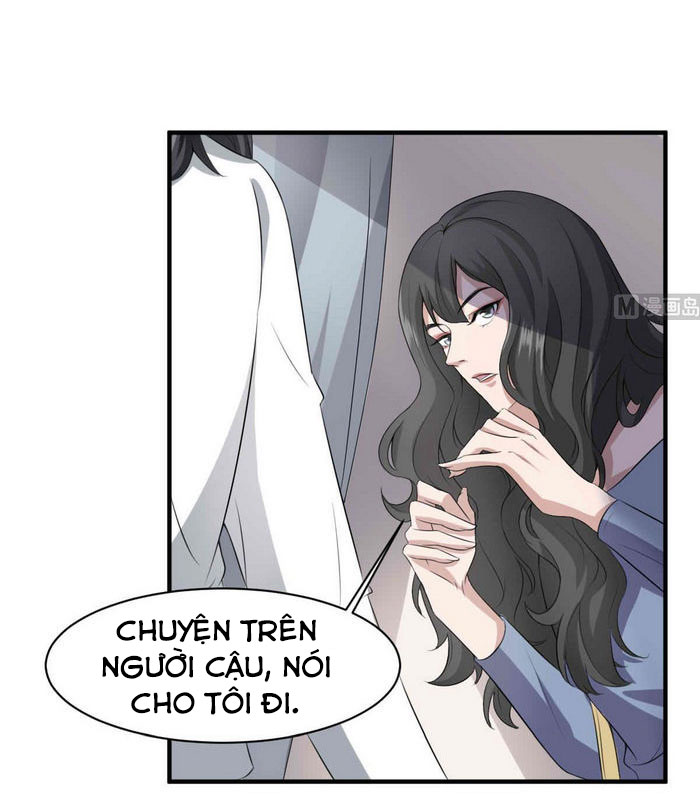 Văn Âm Sư Chapter 35 - Trang 7
