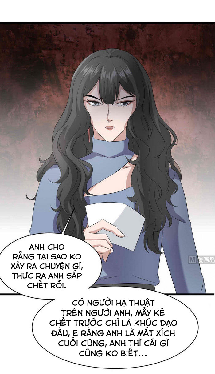 Văn Âm Sư Chapter 35 - Trang 9