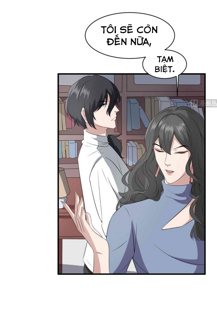 Văn Âm Sư Chapter 35 - Trang 12