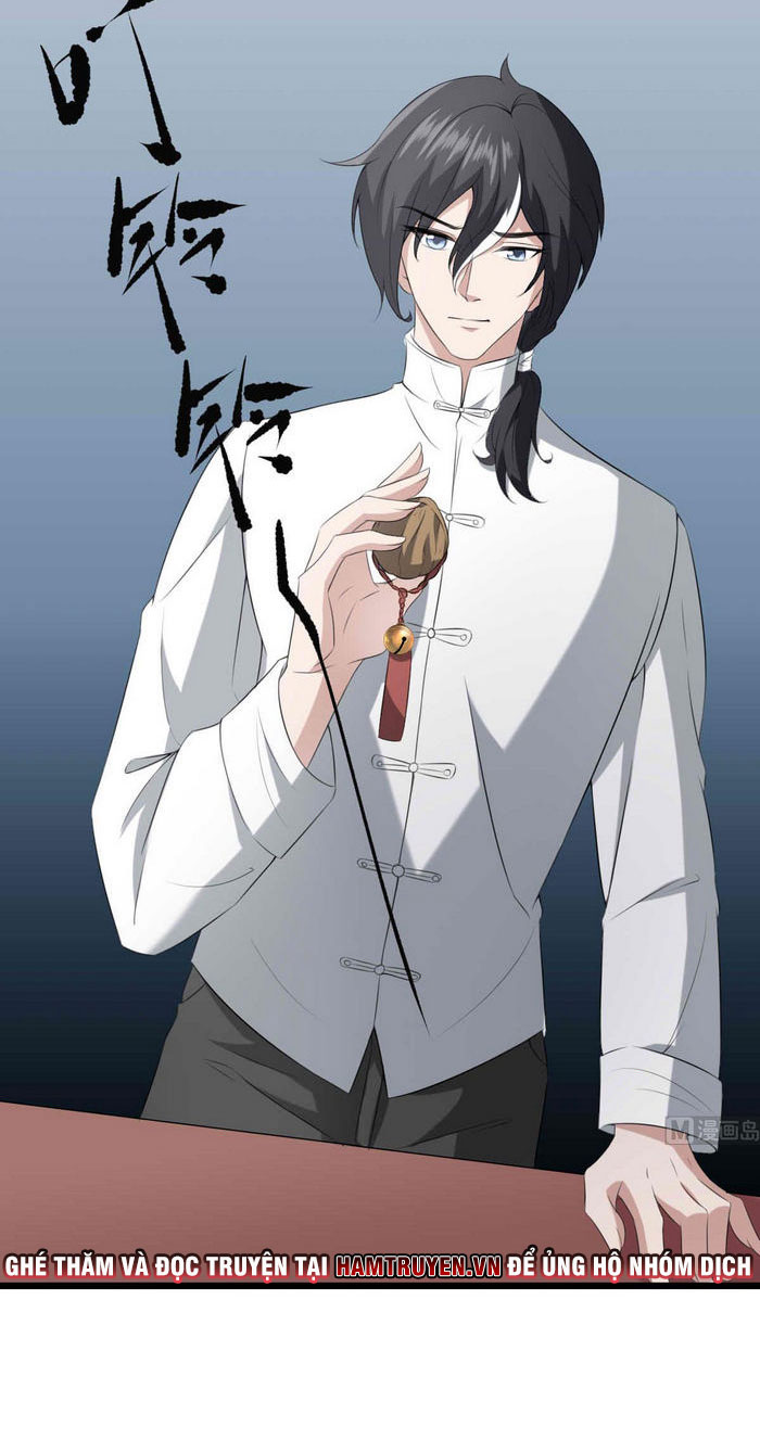 Văn Âm Sư Chapter 35 - Trang 14