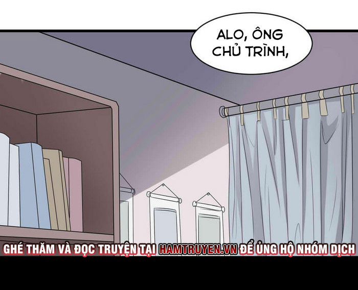 Văn Âm Sư Chapter 35 - Trang 16
