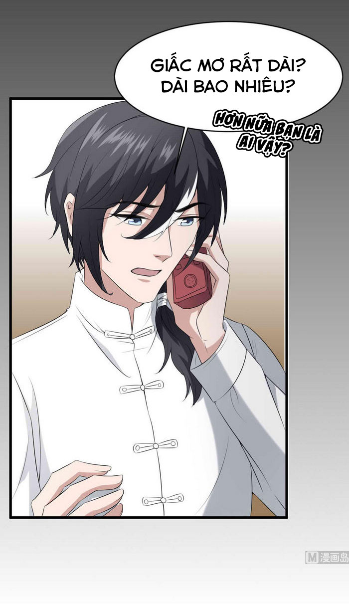 Văn Âm Sư Chapter 35 - Trang 18