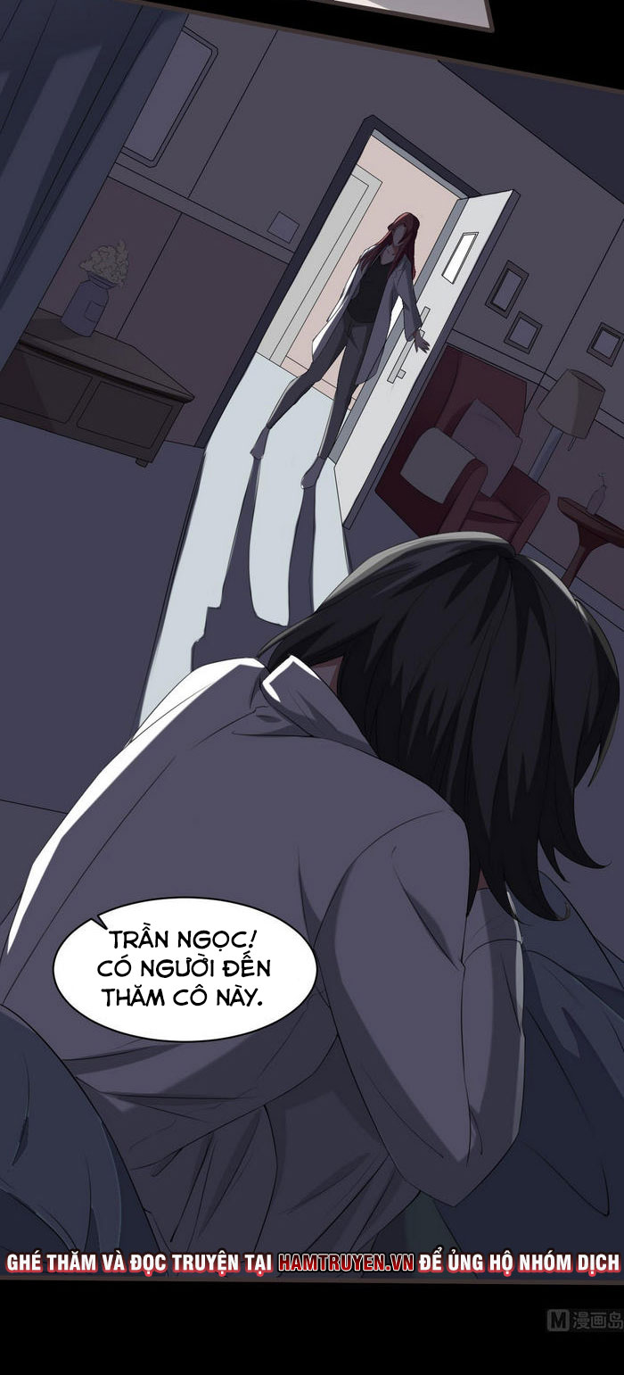Văn Âm Sư Chapter 36 - Trang 4