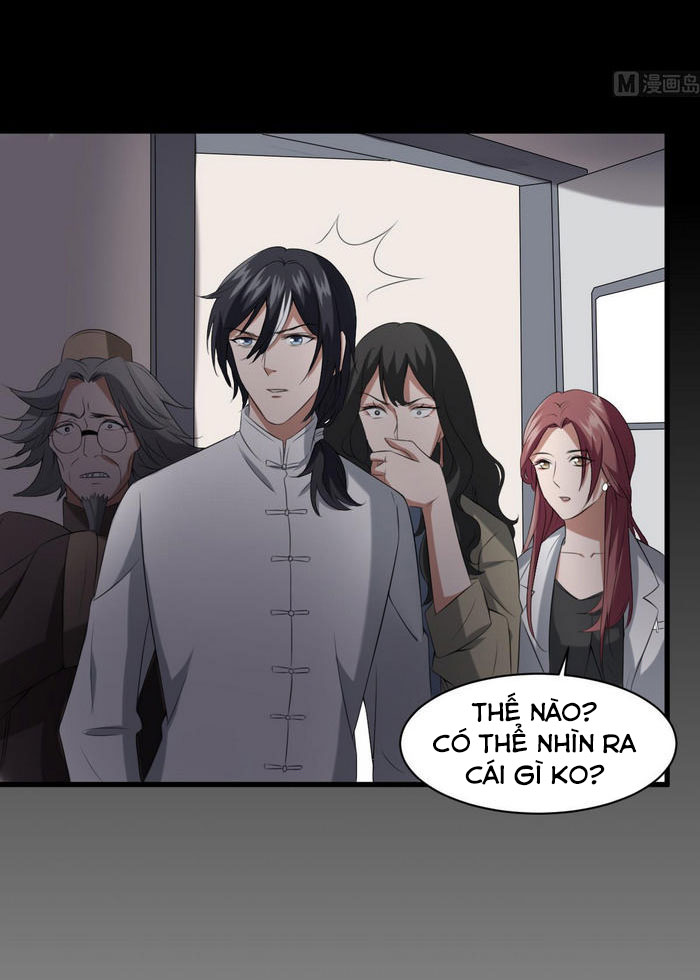 Văn Âm Sư Chapter 36 - Trang 6