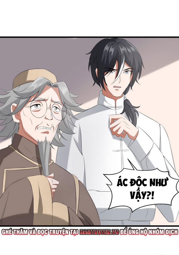 Văn Âm Sư Chapter 36 - Trang 12