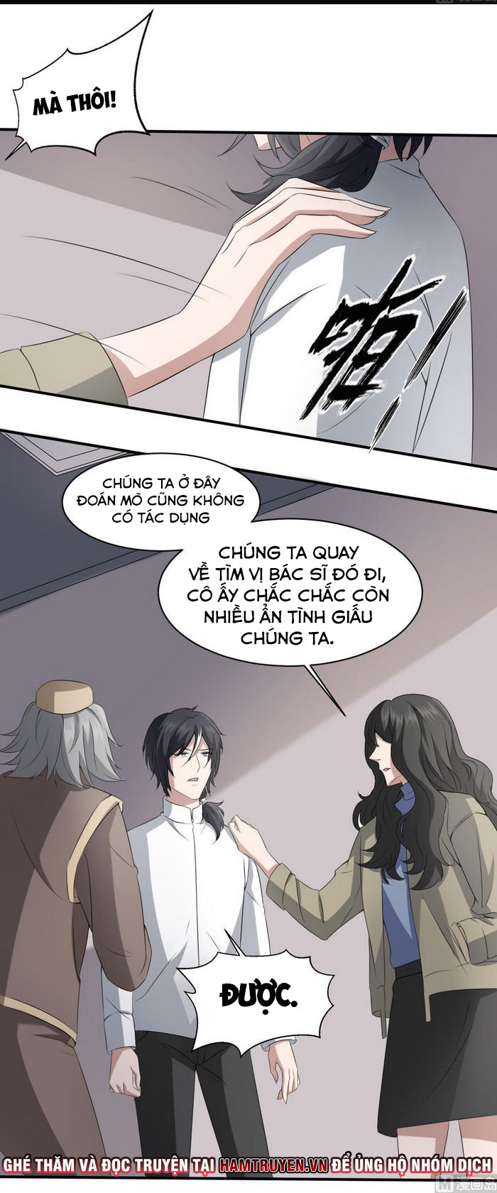 Văn Âm Sư Chapter 36 - Trang 17