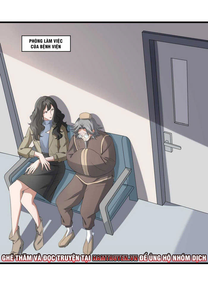 Văn Âm Sư Chapter 37 - Trang 1