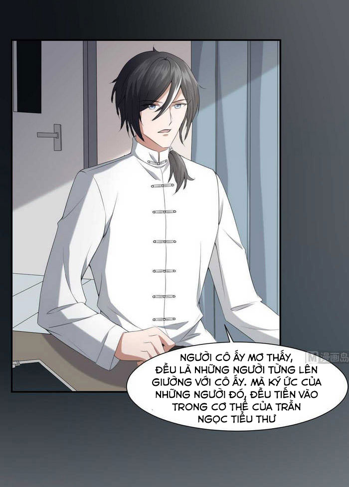Văn Âm Sư Chapter 37 - Trang 3