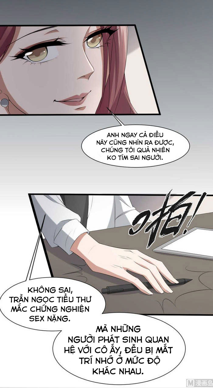 Văn Âm Sư Chapter 37 - Trang 4