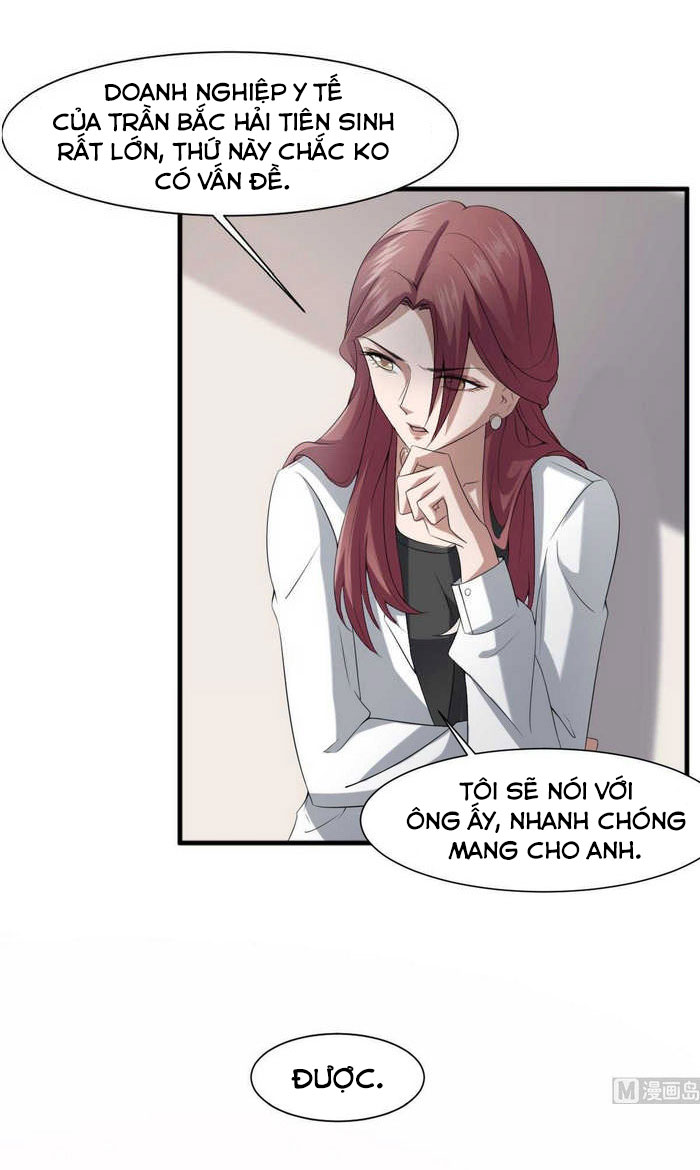 Văn Âm Sư Chapter 37 - Trang 7