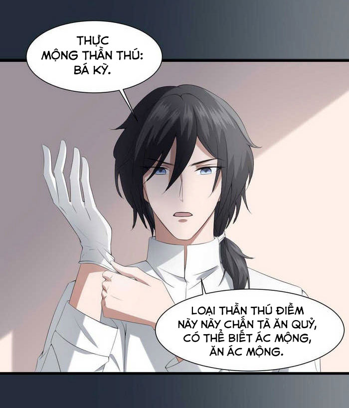 Văn Âm Sư Chapter 37 - Trang 9