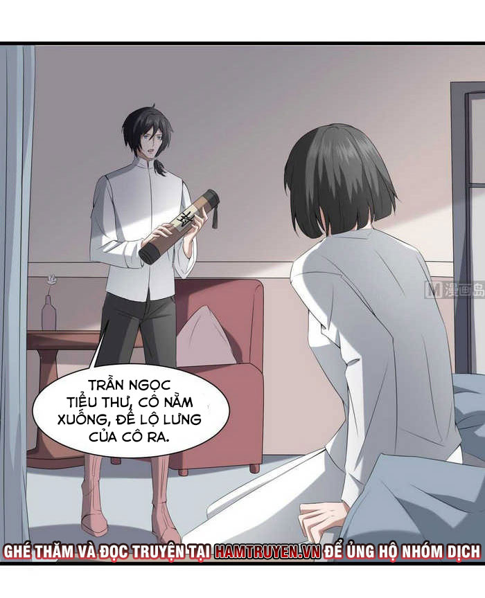 Văn Âm Sư Chapter 37 - Trang 12