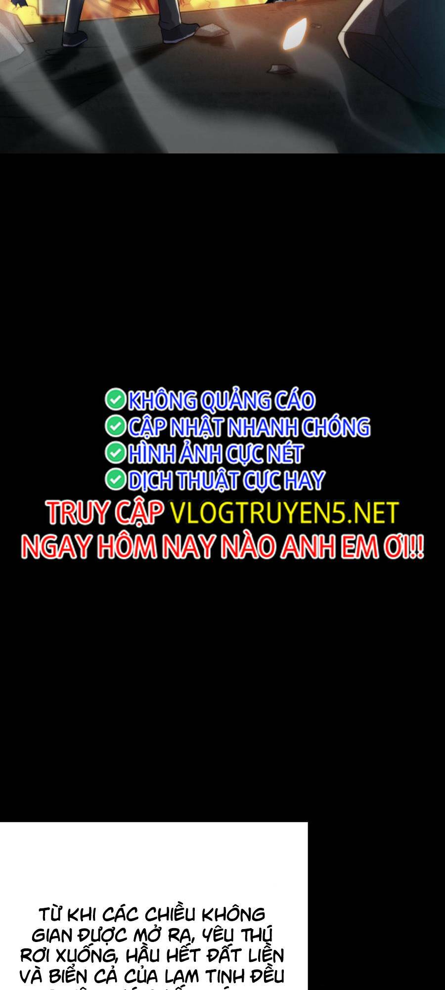Farm Quái Thành Thần chapter 1 - Trang 12