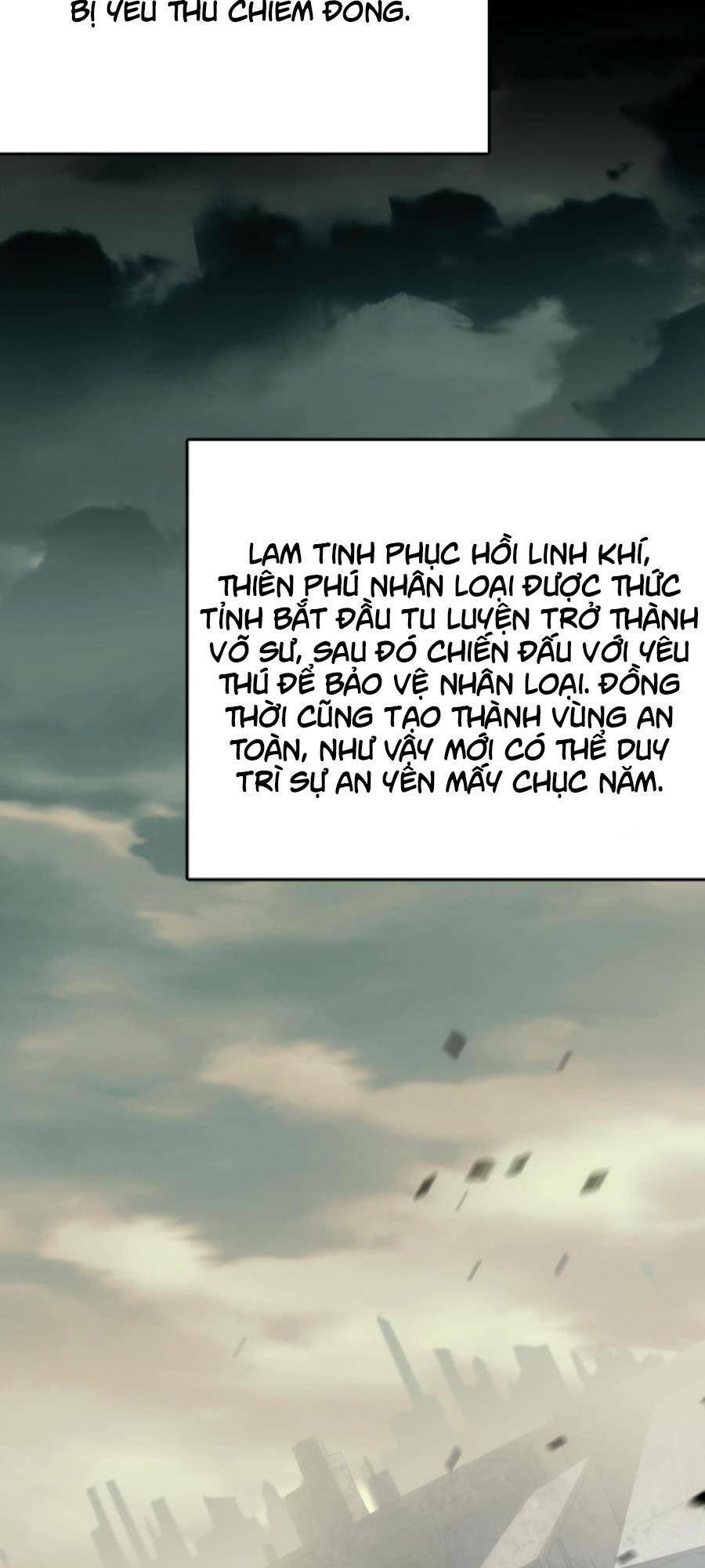 Farm Quái Thành Thần chapter 1 - Trang 13