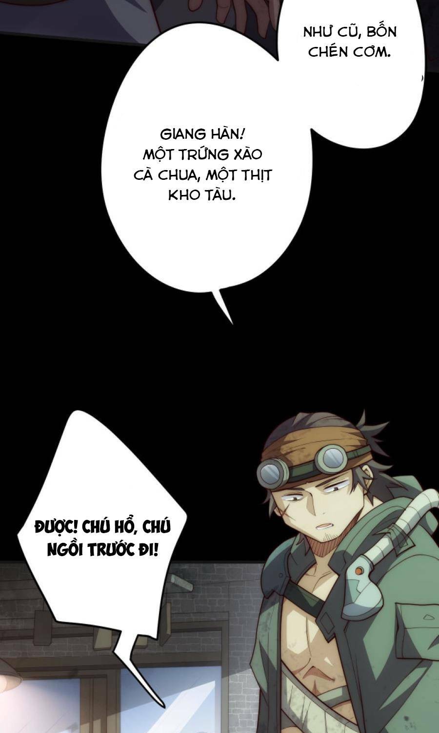 Farm Quái Thành Thần chapter 1 - Trang 19