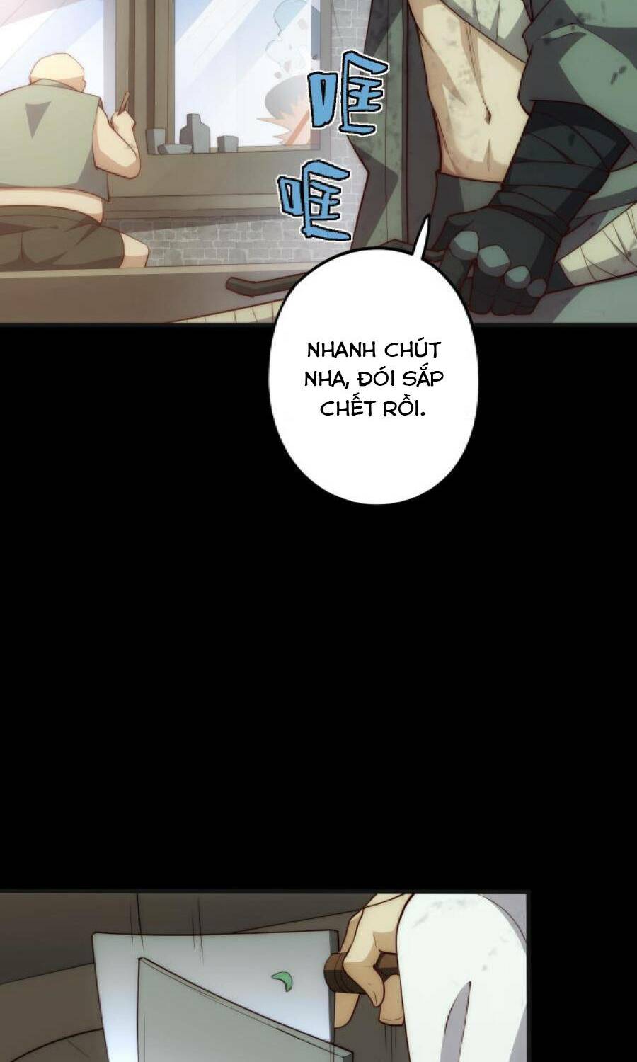 Farm Quái Thành Thần chapter 1 - Trang 20