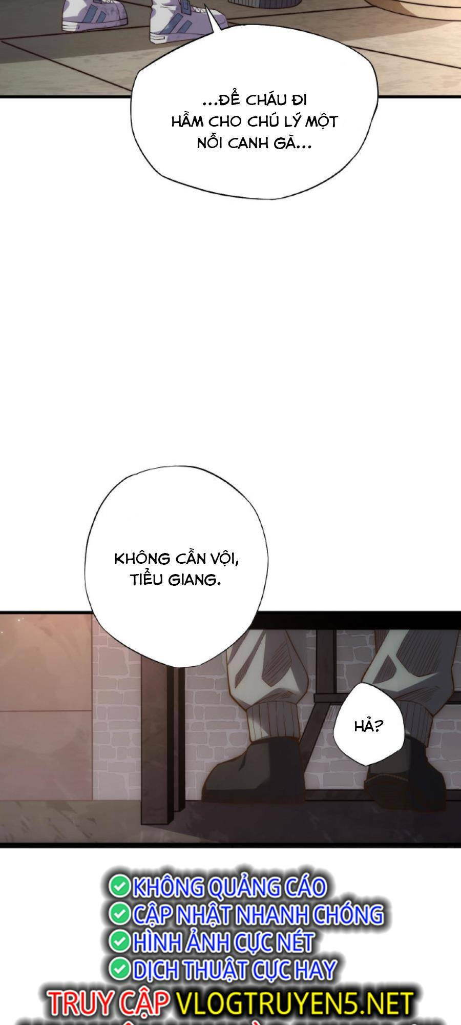Farm Quái Thành Thần chapter 1 - Trang 28