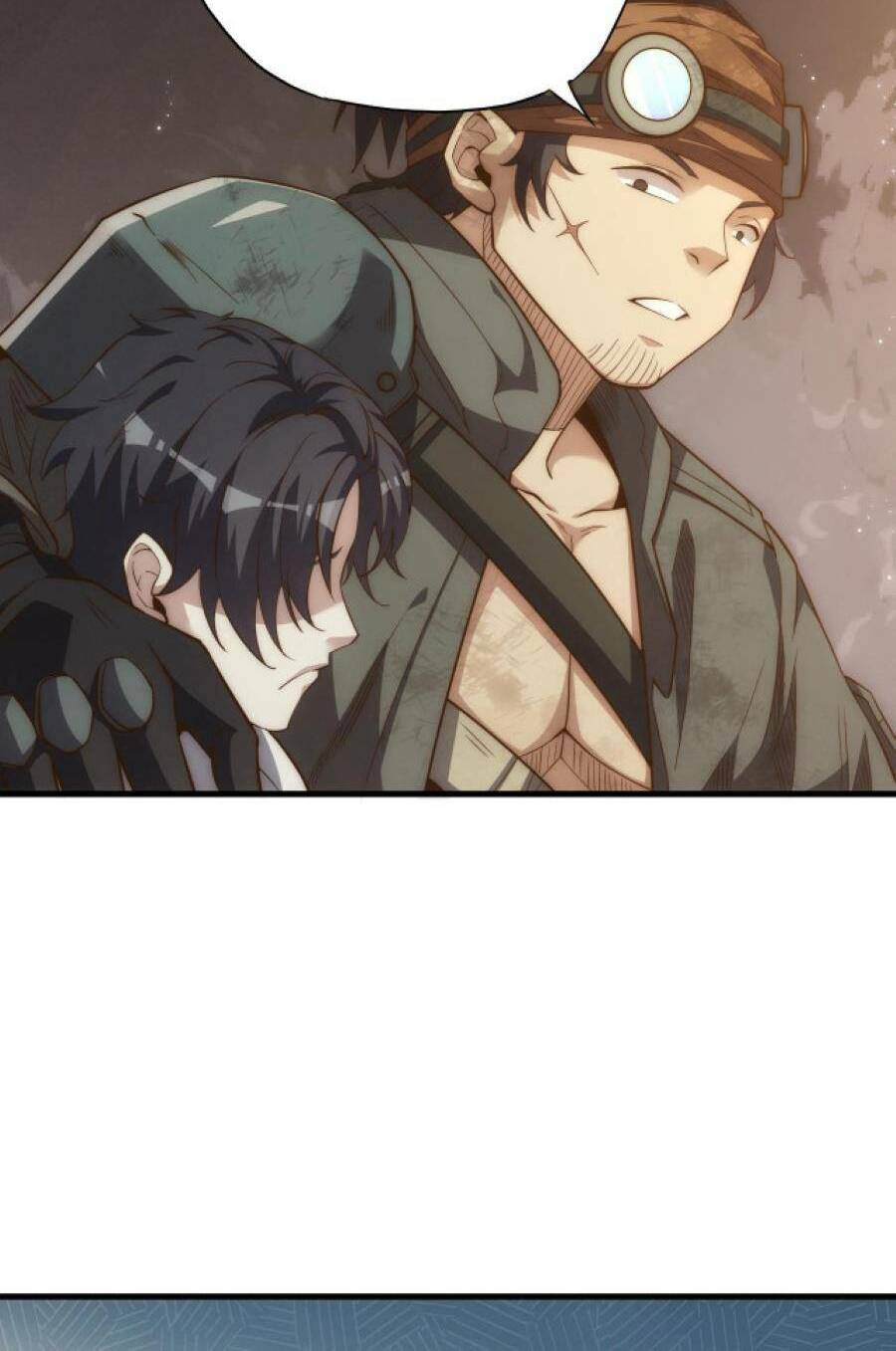 Farm Quái Thành Thần chapter 1 - Trang 31