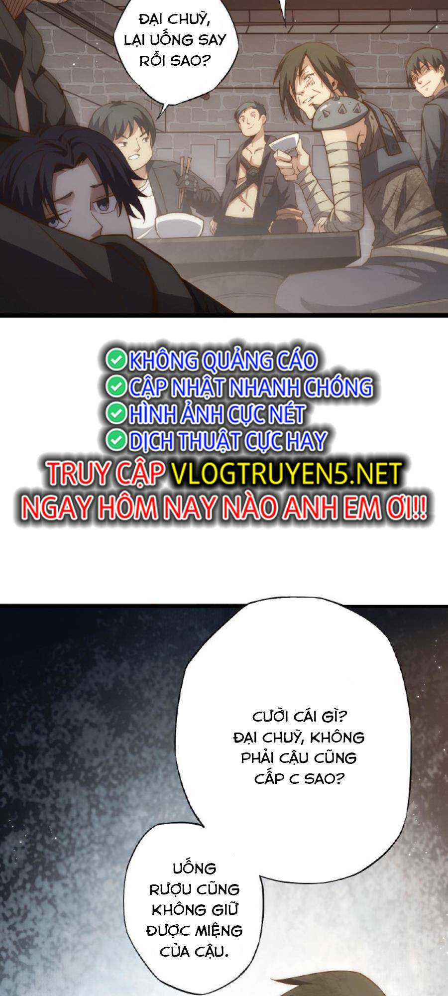 Farm Quái Thành Thần chapter 1 - Trang 33