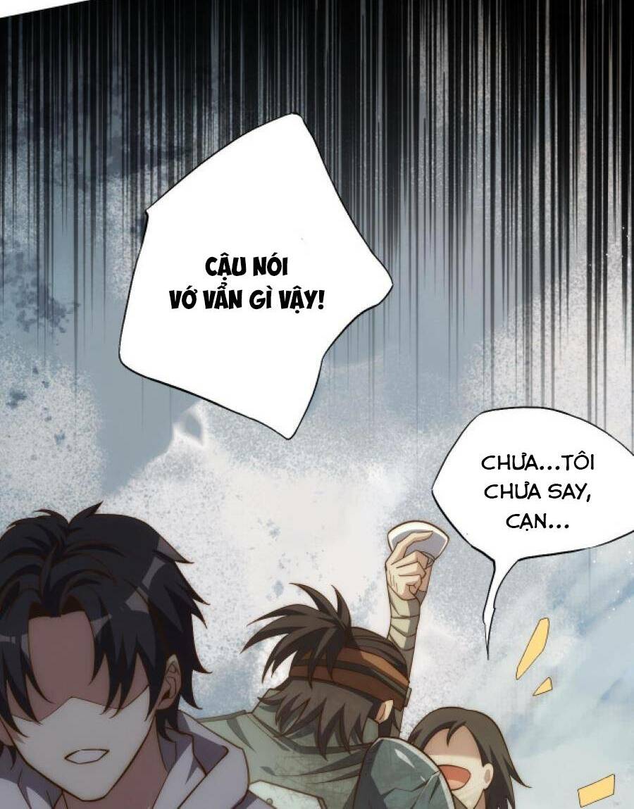 Farm Quái Thành Thần chapter 1 - Trang 36