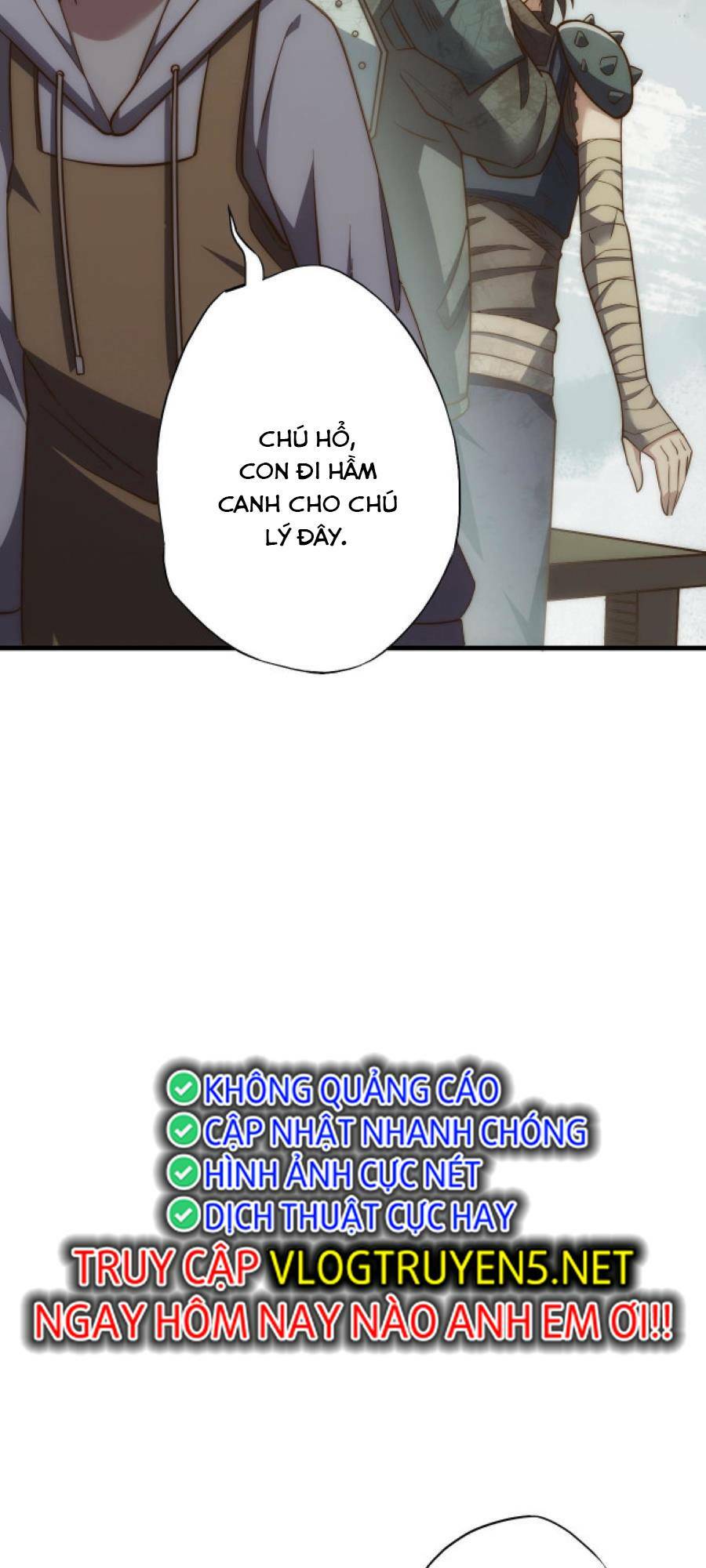 Farm Quái Thành Thần chapter 1 - Trang 37