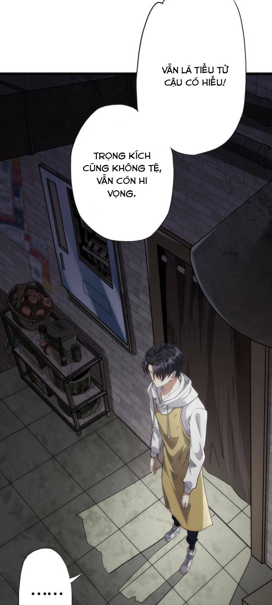 Farm Quái Thành Thần chapter 1 - Trang 38