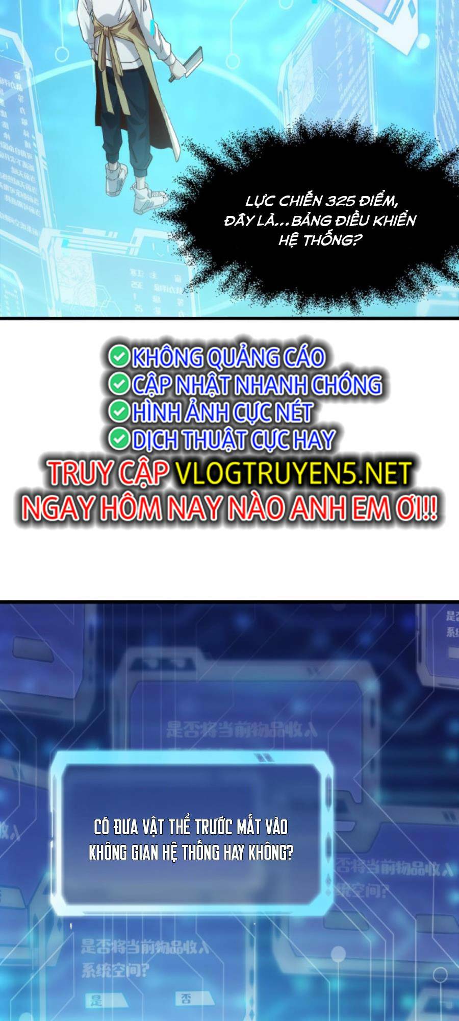 Farm Quái Thành Thần chapter 1 - Trang 49