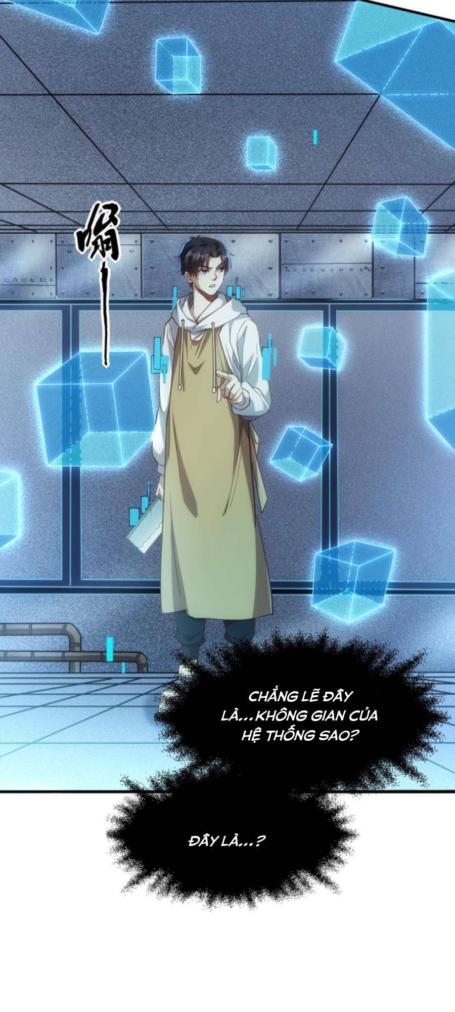 Farm Quái Thành Thần chapter 1 - Trang 54