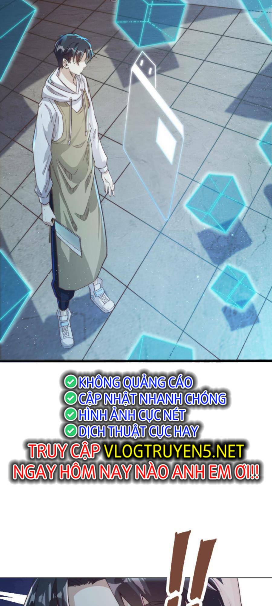Farm Quái Thành Thần chapter 1 - Trang 63