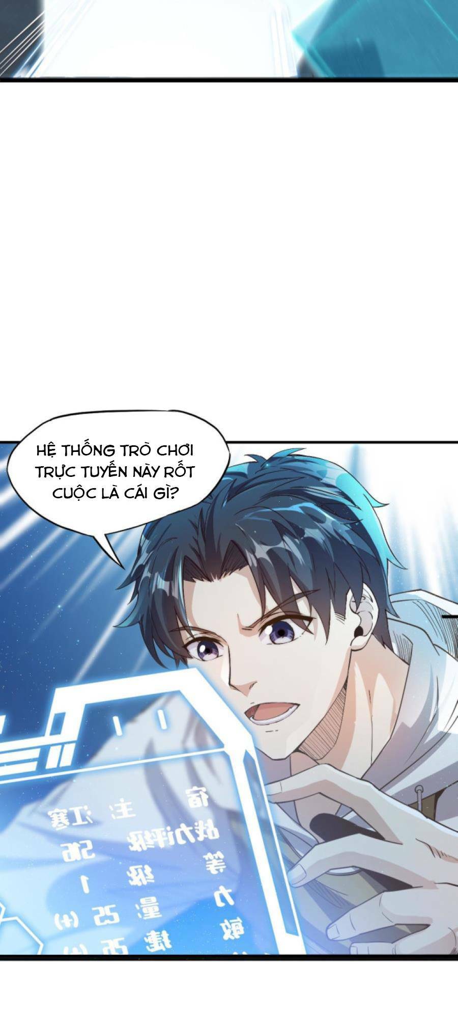 Farm Quái Thành Thần chapter 1 - Trang 67