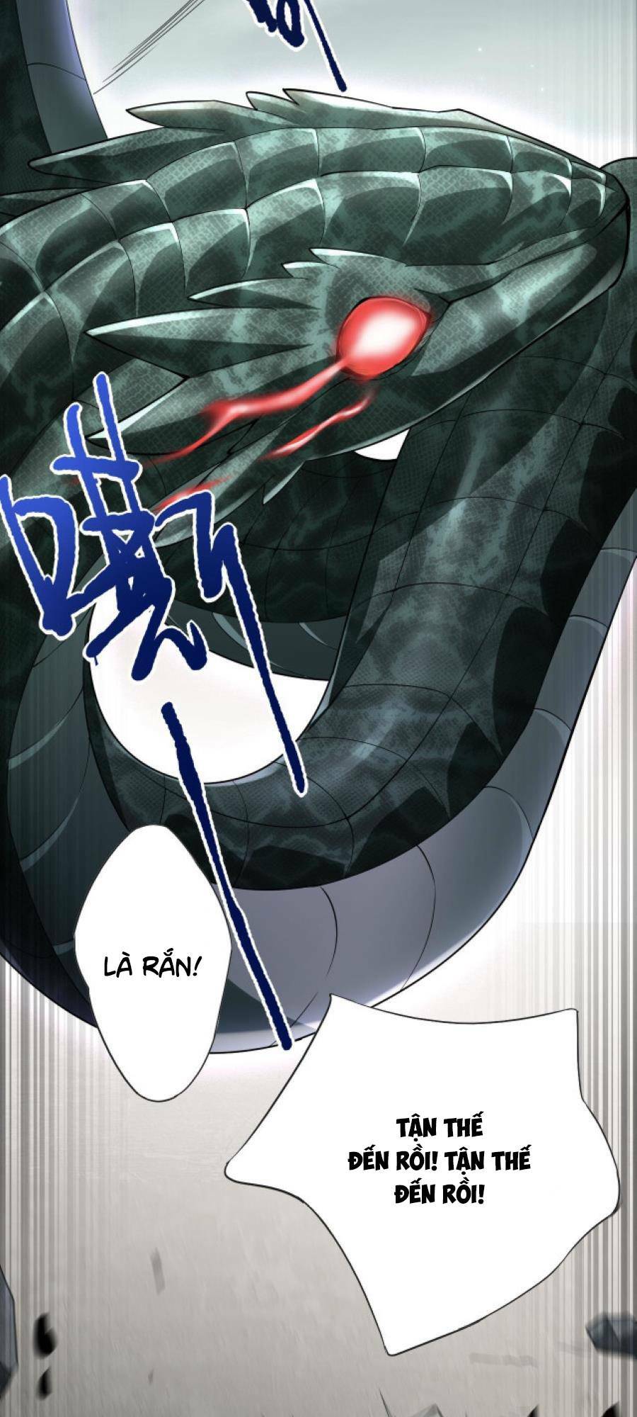 Farm Quái Thành Thần chapter 1 - Trang 8