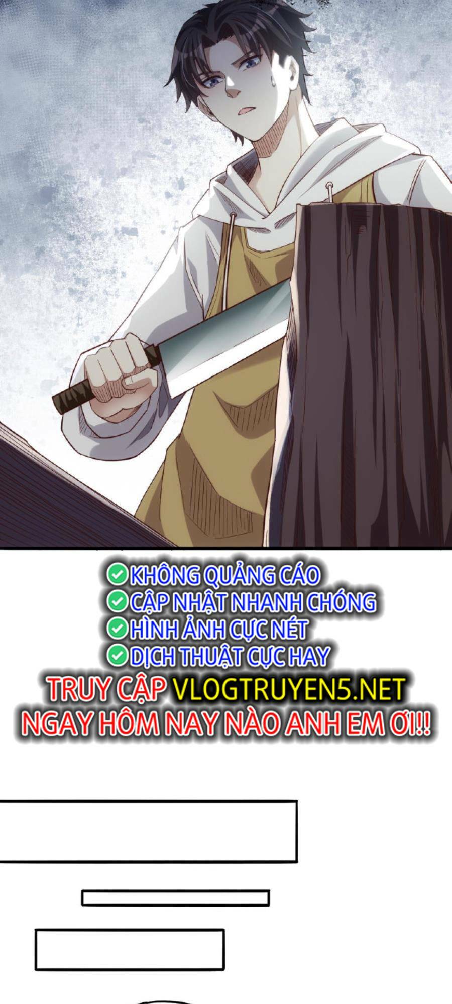 Farm Quái Thành Thần chapter 1 - Trang 73