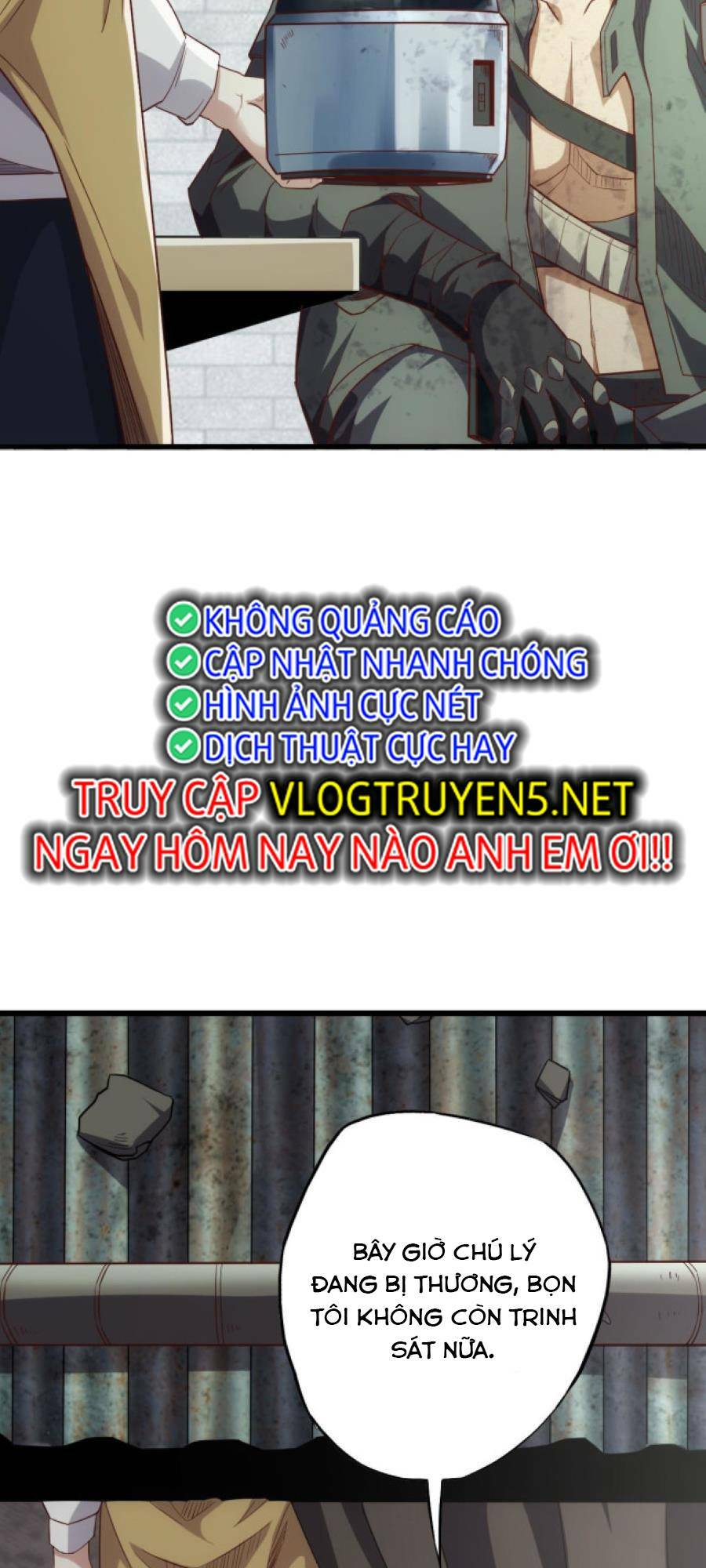 Farm Quái Thành Thần chapter 1 - Trang 79