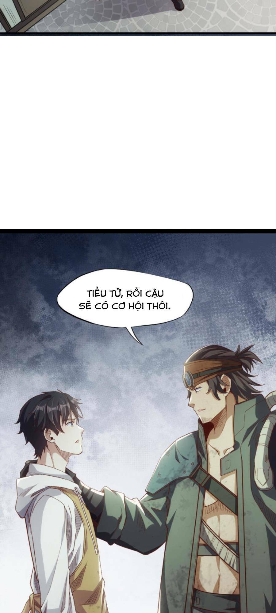 Farm Quái Thành Thần chapter 1 - Trang 82