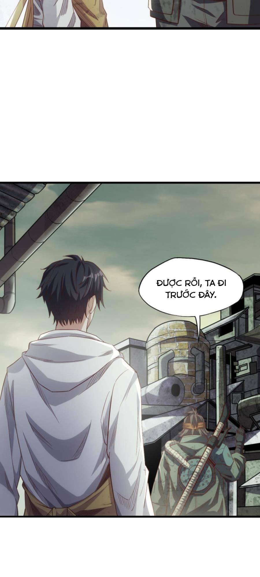 Farm Quái Thành Thần chapter 1 - Trang 83