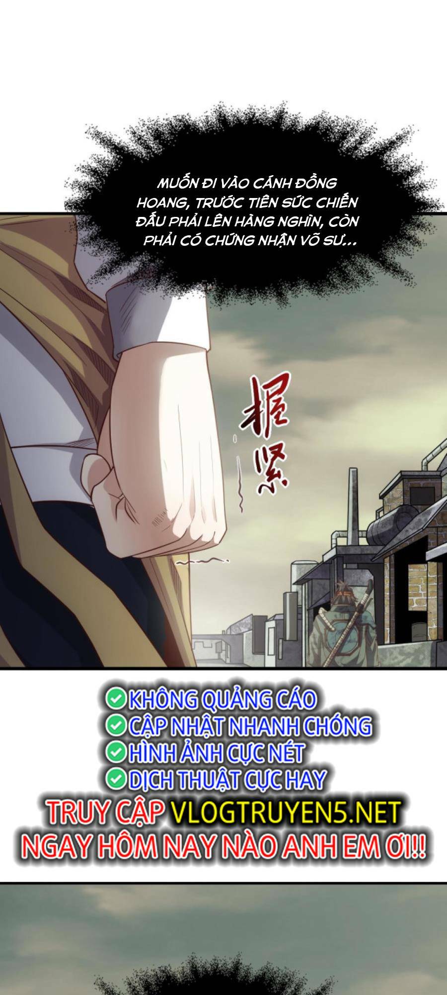 Farm Quái Thành Thần chapter 1 - Trang 84