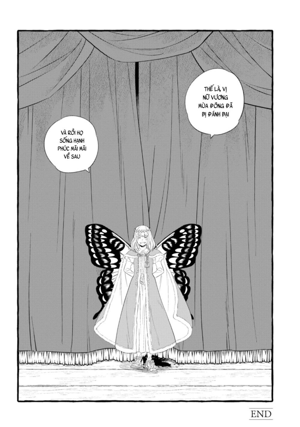 Fate/Grand Order Chaldea Scrap chapter 16 - Trang 29