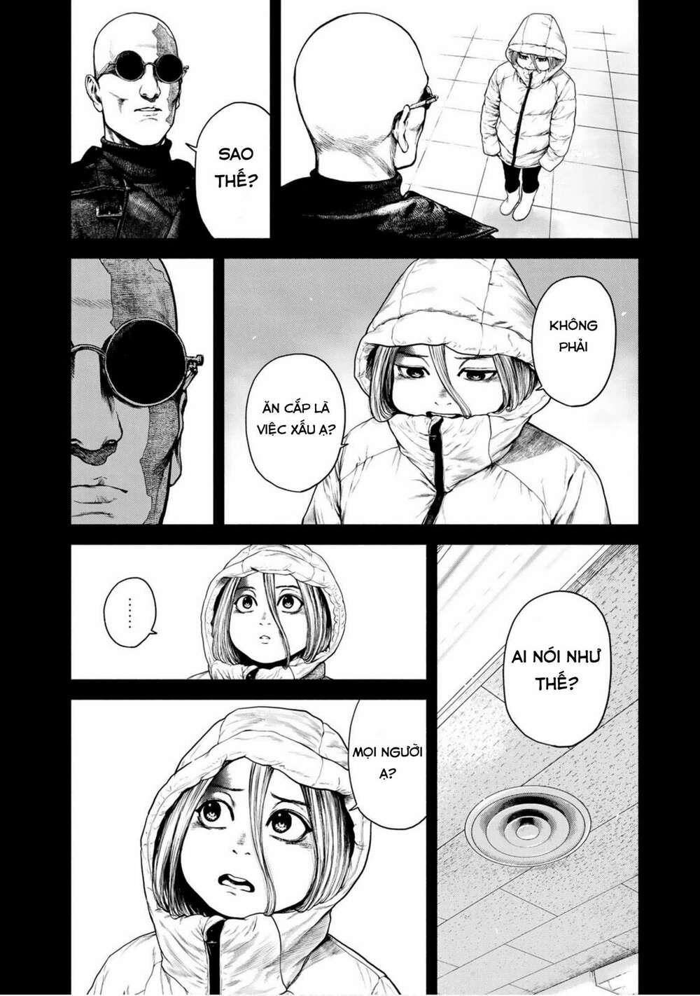 Furitsumore Kodoku na Shi yo chapter 2 - Trang 12