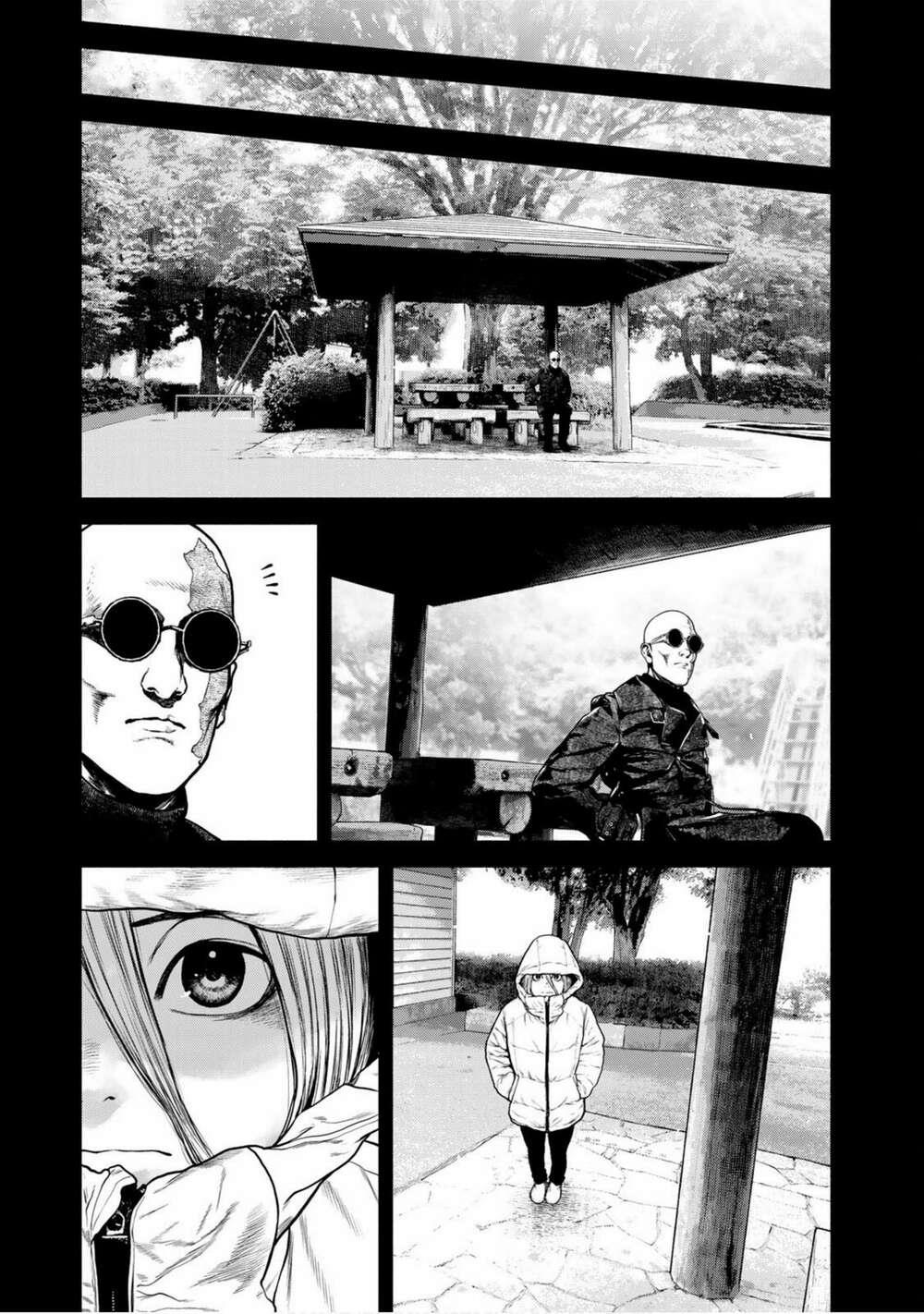 Furitsumore Kodoku na Shi yo chapter 2 - Trang 19