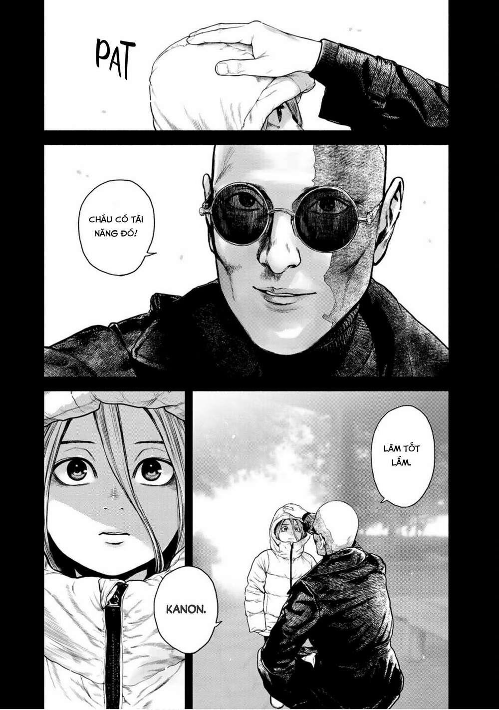 Furitsumore Kodoku na Shi yo chapter 2 - Trang 21