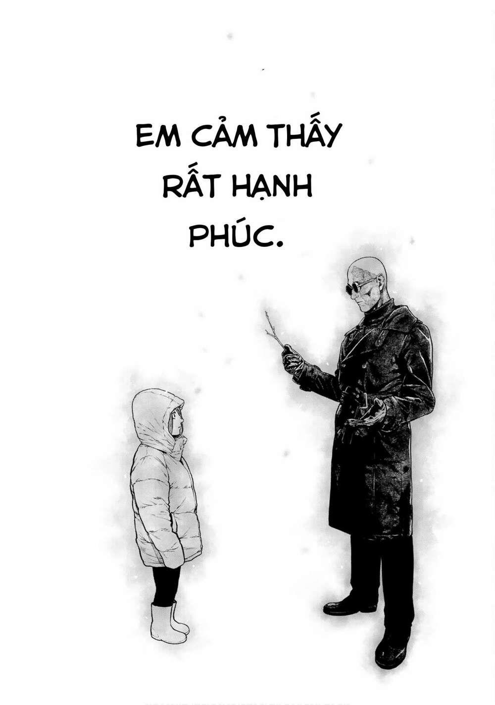 Furitsumore Kodoku na Shi yo chapter 2 - Trang 24