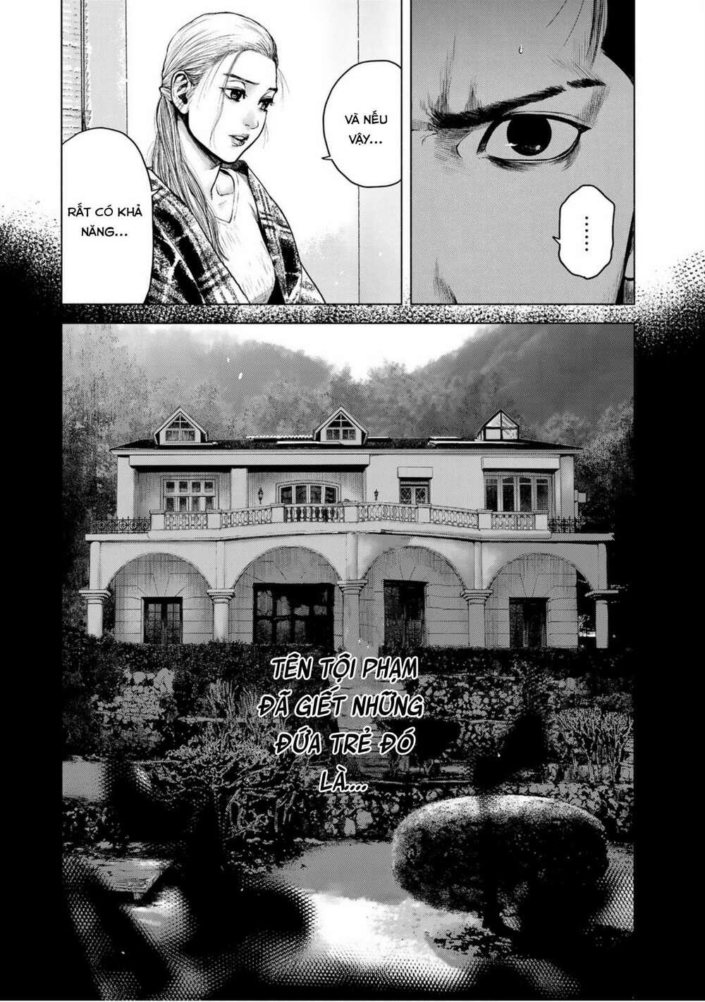 Furitsumore Kodoku na Shi yo chapter 2 - Trang 33