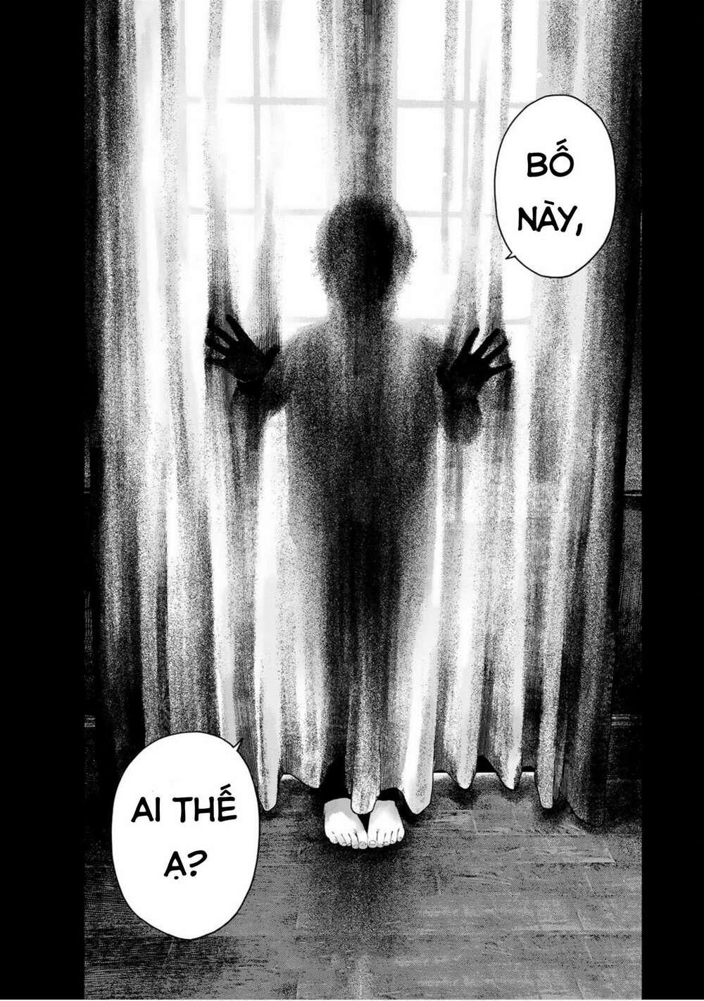 Furitsumore Kodoku na Shi yo chapter 2 - Trang 38